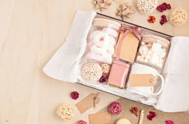 The Art of Gifting: How to Choose the Perfect Present for Everyone on Your List