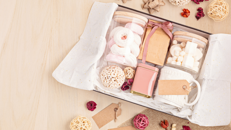 The Art of Gifting: How to Choose the Perfect Present for Everyone on Your List