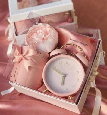 Personalised Gift Package 1