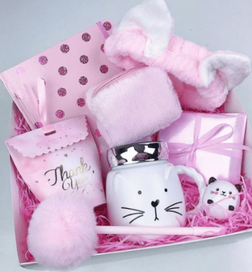Personalised Gift Package 2