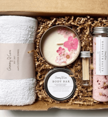 Personalised Gift Package 3
