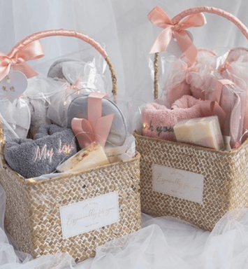 Personalised Gift Package 4