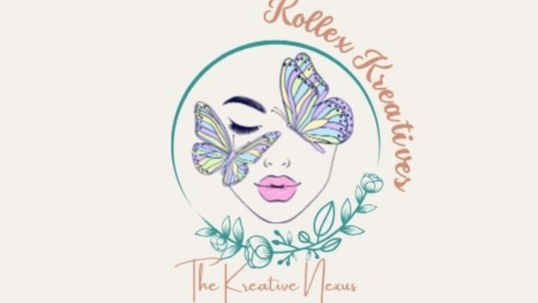 The Story Behind Kollex Kreatives: Where Creativity Meets Connection