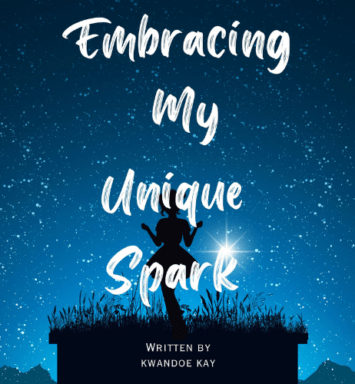 Embracing my unique spark