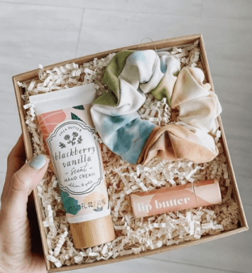 Personalised Gift Package 10