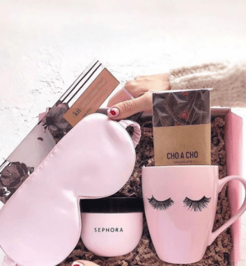 Personalised Gift Package 12