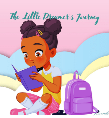 The Little Dreamers Journey