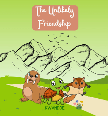 The unlikely friendship