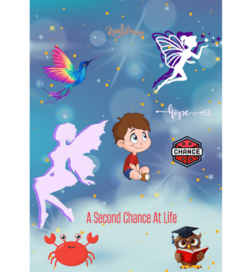 A Second Chance at Life