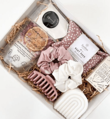 Personalised Gift Package 9