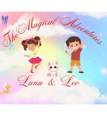 The Magical Adventures of Luna and Leo
