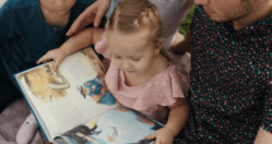 Unlocking Worlds: The Magic of Storytime and Children’s Books